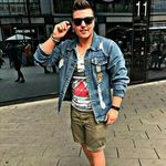 Fedrick David - @david_fedrick83 - Instagram