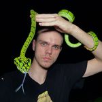 David Frohlich - @davidsfeed - Instagram