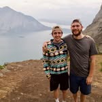 David Cubb Feehan - @captndavid.feehan - Instagram