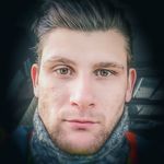 David Feeney - @realfeeneyd - Instagram