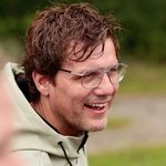 David Feenstra - @feenstradavid - Instagram