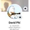 David Phí - @davidfees - TikTok