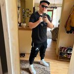 Dávid Fehér - @daciunltd7 - Instagram