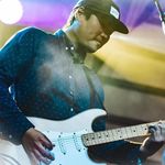 David Feily - Guitar - @davidfeilymusic - Instagram