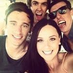 David Feierabend - @ravo_davo - Instagram