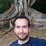 David Feigelfeld - @davidfeigelfeld - Instagram