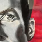 David Feighan - @rasselas64 - Instagram