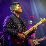David Feily - Guitar - @davidfeilymusic - Instagram