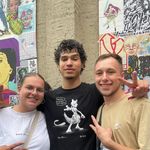 David Feiler - @feilerdavid - Instagram