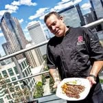 David Feimster - @davechefppelle - Instagram