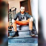 David Felger - @theohiomisfit - Instagram