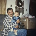 Young hijo de Dios - @david.felt - Instagram