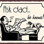 David Felts - @askdad_heknows - Instagram