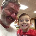 David Felts - @gods1stknight - Instagram
