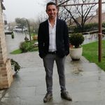 Davide Fenoglio - @fenogliodavide - Instagram