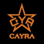 David Ferdinand (CAYRA) - @cayrateammusic - Instagram