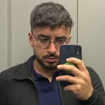 David Feria - @davidferia_ - Instagram