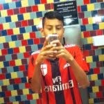 David Feria Garza - @david_feria.g - Instagram