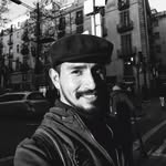 David Feria Naranjo - @davidferianaranjo - Instagram