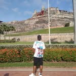Juan David Mendoza - @david_feria_ - Instagram