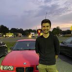 David Ferland - Facebook
