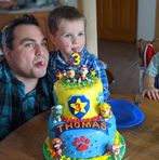 David Ferland - Facebook