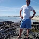 David J. Ferland - @djferl - Instagram