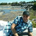 Jean-David Ferland - @shelby196474 - Instagram