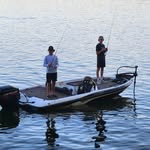 David Fern - @davidfernfishing - Instagram