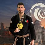 David Fernandes - @davidfernandesbjj - Instagram