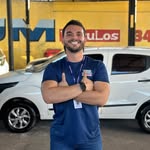 DAVID FERNANDES| CONSULTOR DE CARROS JM VEÍCULOS - @davidfernandesjmveiculos - Instagram