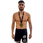 David Fernández Hernández - @davidfernandezmma - Instagram