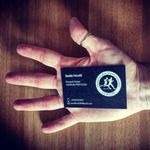 Davìd Ferretti - @david_ferretti_ - Instagram