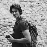 David Feuerbach - @david_feuerbach - Instagram