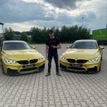 David Feuerstein - @david_feuerstein_ - Instagram