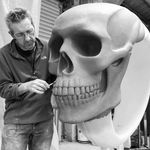 David Field - @davidfieldsculptor - Instagram