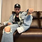 David Fields - @wortheverystruggle - Instagram