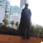 David Fitton - @davidbatman27 - Instagram