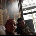 Anjadavid Flammang - @david.flammang - Instagram
