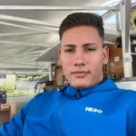 David Flamez - @davidflamez03 - Instagram