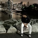Kevin David 🐈‍⬛ - @davidflaminghot - Instagram