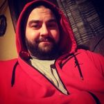 David Fleck - @dfleck_21 - Instagram