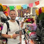 David Fleck - @davidfleck - Instagram