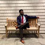 David M. Fleurantin - @david.fleurantin - Instagram