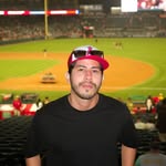 David Flores - @davidhfloresg - Instagram