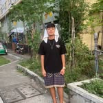 David Florence M. Lacaba - @pabl0escobar45 - Instagram