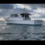 David Flower - @flowersboatworks - Instagram