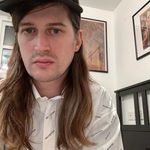 David Flower - @seth.putnam666 - Instagram