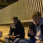 David Flückiger - @fluecki03 - Instagram