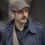 David Foisy - @allez_cocktails - Instagram
